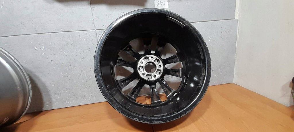 1x Alufelge 18 Zoll A2134010400 Mercedes-Benz W213 Rim Wheel FEL8430369221ht