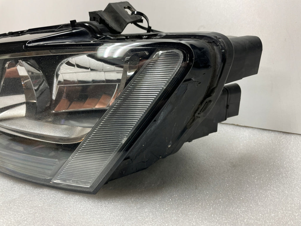 Frontscheinwerfer Audi Q5 Links Scheinwerfer Headlight SCH3307380537ft