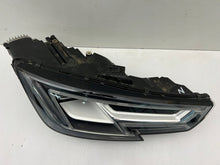 Load image into Gallery viewer, Frontscheinwerfer Audi A4 B9 8W0941034 LED Rechts Scheinwerfer Headlight