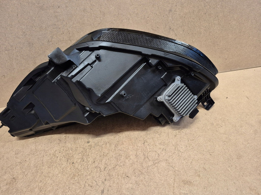 Frontscheinwerfer Tesla Model 151495300D LED Rechts Scheinwerfer Headlight