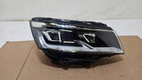 Frontscheinwerfer VW T6 7L1941036D LED Rechts Scheinwerfer Headlight