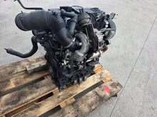 Laden Sie das Bild in den Galerie-Viewer, Motor Audi Seat Skoda VW I BMR 2.0 TDI 170PS 167TKm Diesel Engine Komplett