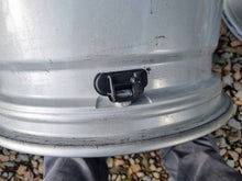 Laden Sie das Bild in den Galerie-Viewer, 4x Alufelge 17 Zoll 8.0" 5x112 45ET Glanz KBA47843 Audi A6 Rim Wheel FEL9508803055ly