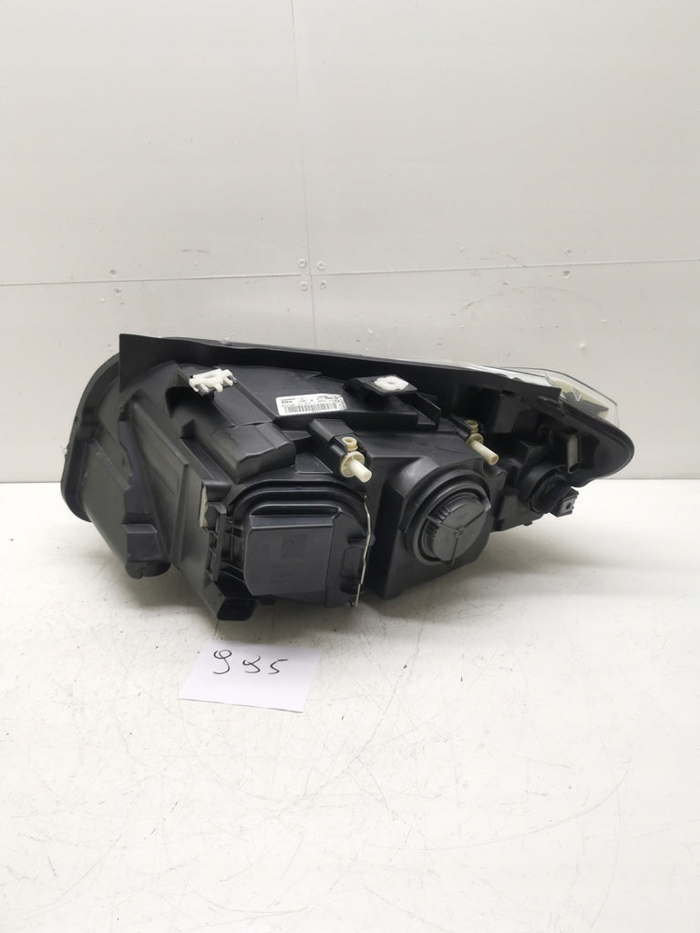 Frontscheinwerfer BMW X1 E84 2990002-09 LED Rechts Scheinwerfer Headlight