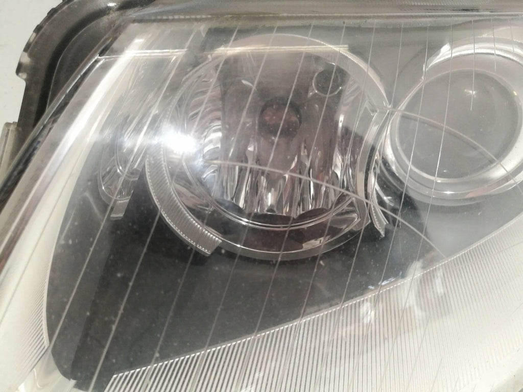 Frontscheinwerfer Audi A6 1600135 Xenon Links Scheinwerfer Headlight