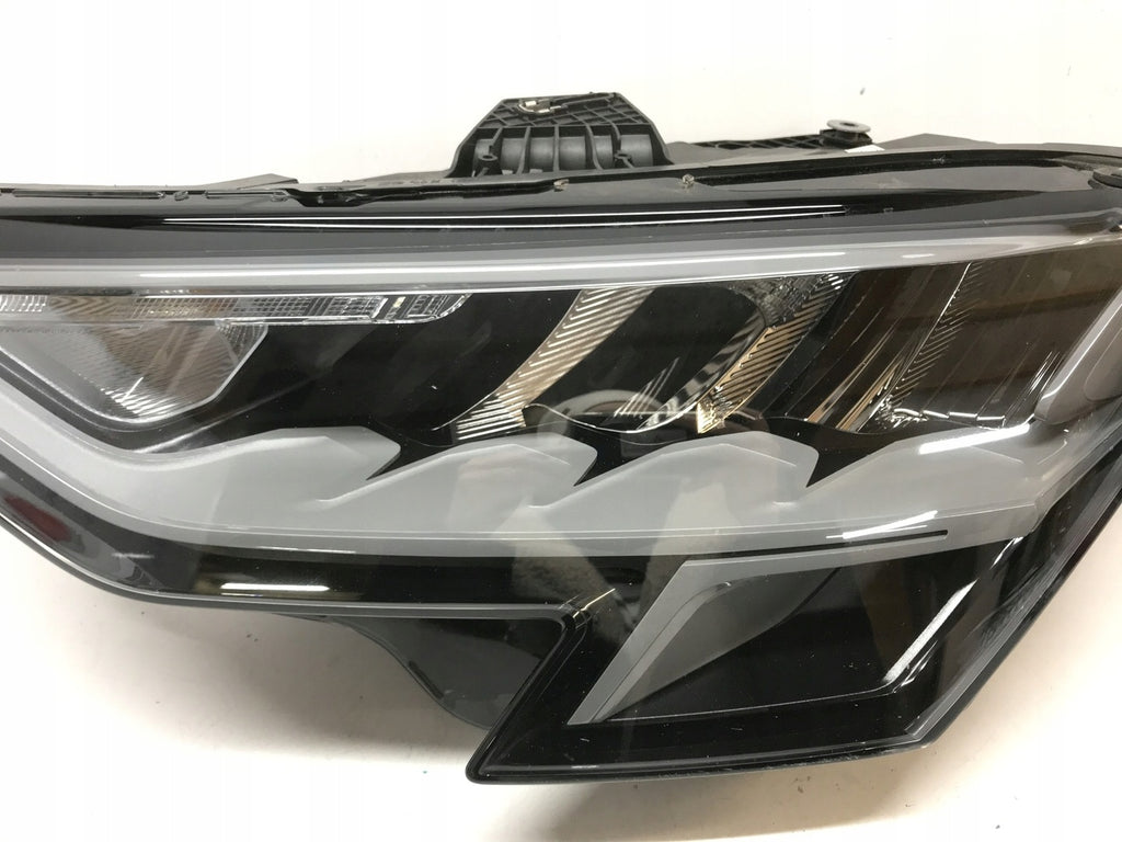 Frontscheinwerfer Audi A3 8Y0941011 Full LED Links Scheinwerfer Headlight