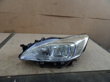 Load image into Gallery viewer, Frontscheinwerfer Peugeot 508 I 9687580280 Links Scheinwerfer Headlight SCH7677393850ua