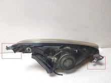 Laden Sie das Bild in den Galerie-Viewer, Frontscheinwerfer Citroën C4 Picasso I 16298300 Links Scheinwerfer Headlight SCH4296299458sx