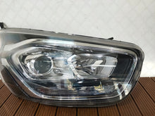 Laden Sie das Bild in den Galerie-Viewer, Frontscheinwerfer Ford Transit Custom JK21-13W029-DJ Rechts Headlight SCH7341113442ov