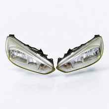 Laden Sie das Bild in den Galerie-Viewer, Frontscheinwerfer Ford Focus F1EB-13W029-AB17 Full LED Rechts oder Links