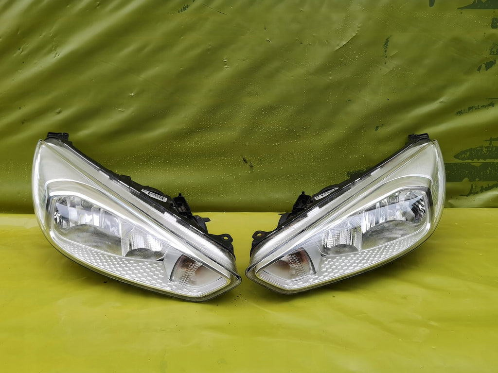 Frontscheinwerfer Ford Focus F1EB-13W029-AB17 Full LED Rechts oder Links