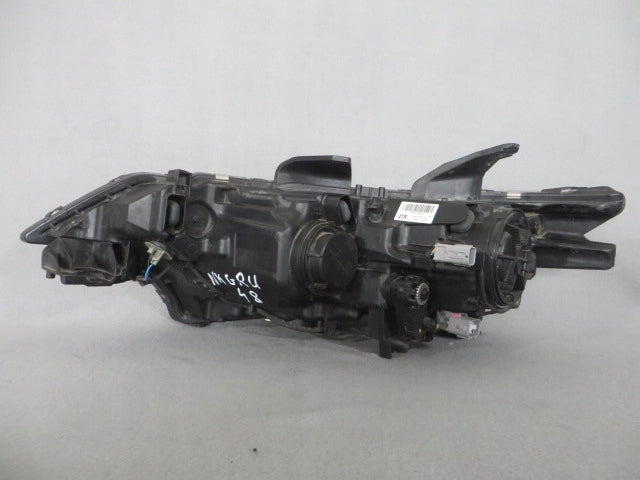 Frontscheinwerfer Mitsubishi Outlander III 8301C8-54 LED Rechts Headlight