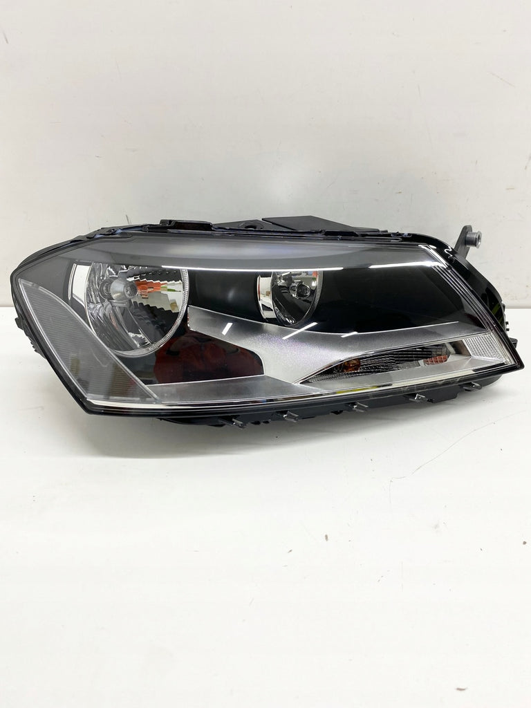 Frontscheinwerfer VW Passat B7 90010126 Rechts Scheinwerfer Headlight SCH9231601816fh