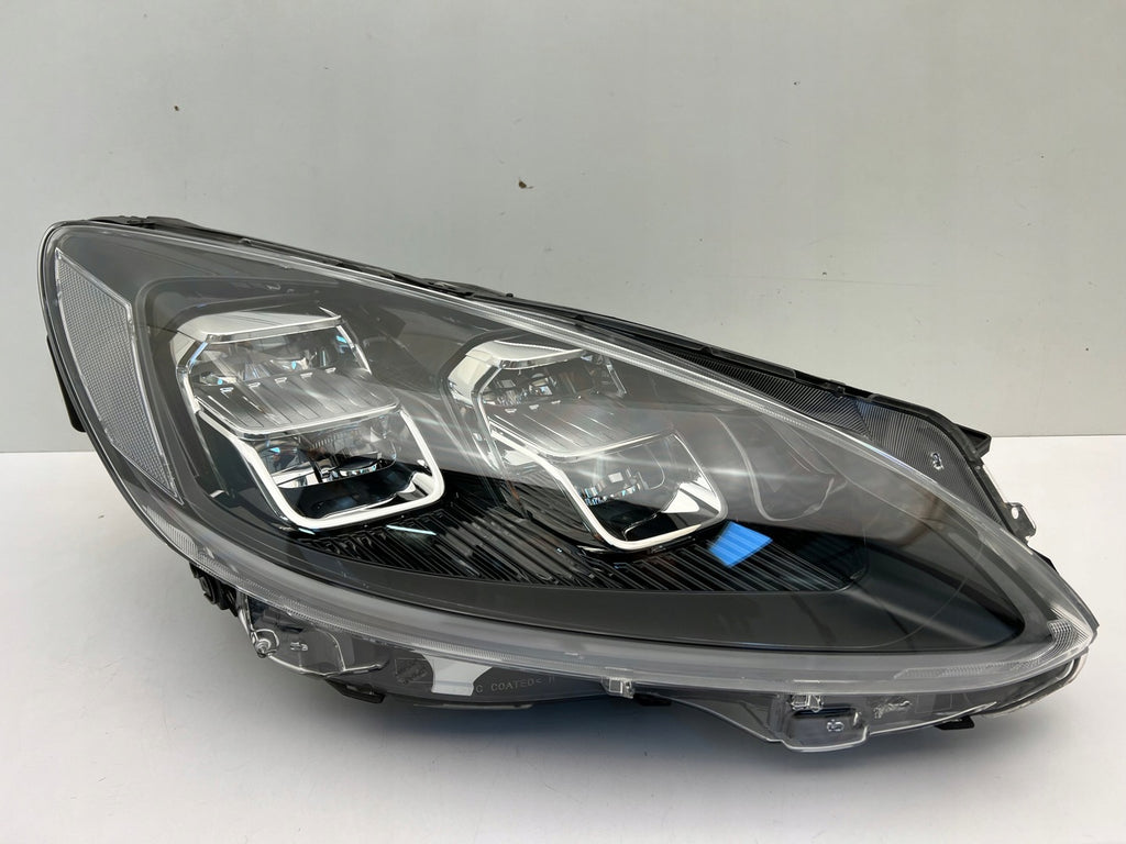 Frontscheinwerfer Ford Kuga LV4B-13E014-BG CV44-13W030-AE LED Rechts Headlight