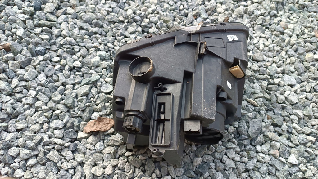 Frontscheinwerfer Citroën C3 Aircross YQ00721080 LED Rechts Headlight