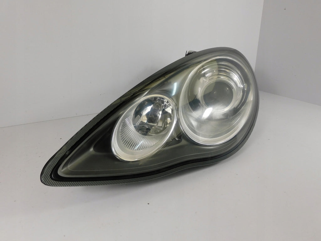 Frontscheinwerfer Porsche Panamera 970 97063105715 Xenon Links Headlight SCH8031259999ja