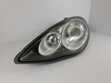 Laden Sie das Bild in den Galerie-Viewer, Frontscheinwerfer Porsche Panamera 970 97063105715 Xenon Links Headlight SCH8031259999ja