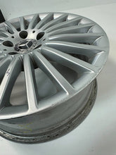 Load image into Gallery viewer, 1x Alufelge 17 Zoll A1564011800 Mercedes-Benz Gla Rim Wheel FEL4816457296rv