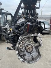 Laden Sie das Bild in den Galerie-Viewer, Motor Opel Combo D15DT DV5RD 1.5 102PS 75kW 2018 Diesel Engine Komplett MOT3127359979vz