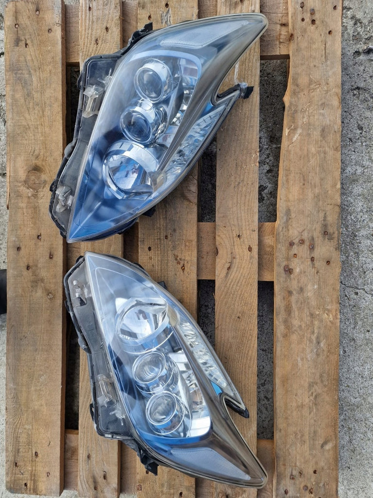 Frontscheinwerfer Toyota Prius LED Ein Stück (Rechts oder Links) Headlight SCH8501308383eu