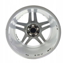 Laden Sie das Bild in den Galerie-Viewer, 1x Alufelge 18 Zoll 8.5" 5x112 A2124013602 Mercedes-Benz W212 Rim Wheel FEL7268764814tc