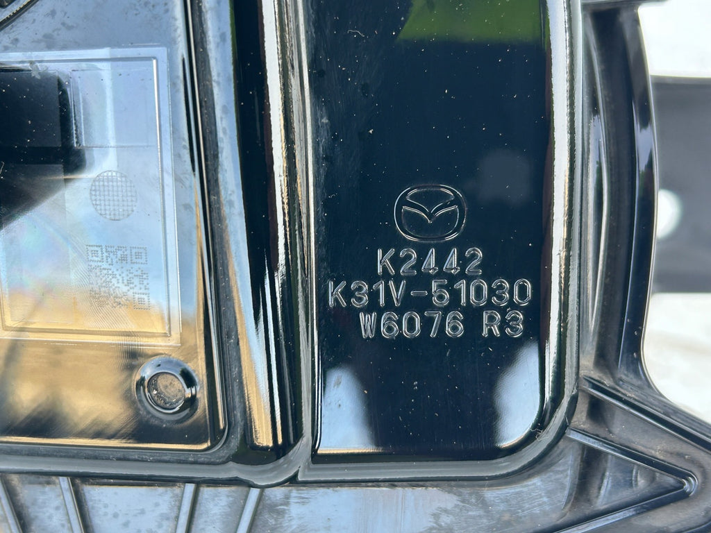 Frontscheinwerfer Mazda Cx-60 KR9R51030 LED Rechts Scheinwerfer Headlight SCH7064569538dq