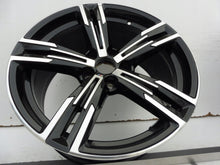 Load image into Gallery viewer, 1x Alufelge 18 Zoll 8.5" 5x112 40ET 8746632 BMW 3 G21 G20 Rim Wheel FEL8018578450od