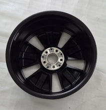 Load image into Gallery viewer, 1x Alufelge 18 Zoll 7.5" 5x112 53 5ET A2434010100 Mercedes-Benz Eqa H243 FEL6904133971ex