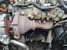 Load image into Gallery viewer, Motor Opel Zafira C A20DTH 2.0 CDTI 160PS Diesel Engine Komplett MOT2382922979pv