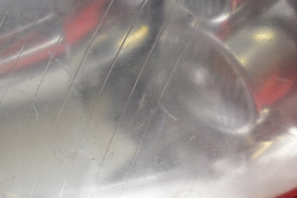 Frontscheinwerfer VW Sharan 7M3941015AC Xenon Links Scheinwerfer Headlight