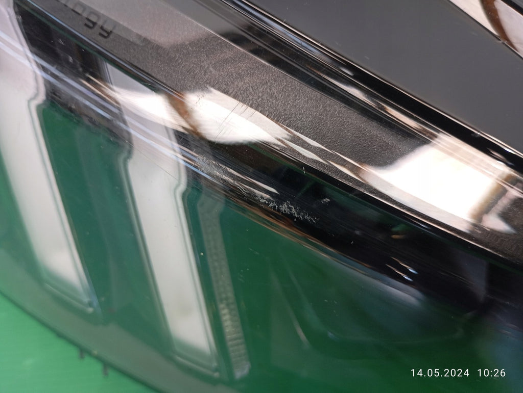 Frontscheinwerfer Peugeot 2008 208 II 19-9823193480 Rechts Headlight