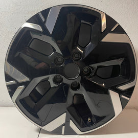 1x Alufelge 17 Zoll 7.0