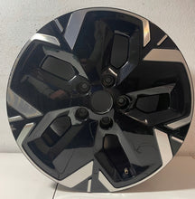 Load image into Gallery viewer, 1x Alufelge 17 Zoll 7.0" 5x114.3 52910-AO000 Kia Niro Rim Wheel FEL1711711664mx