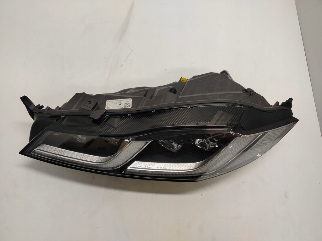 Frontscheinwerfer Jaguar F-Pace MK83-13W030-HD Full LED Links Headlight SCH8018088354da