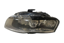 Laden Sie das Bild in den Galerie-Viewer, Frontscheinwerfer Audi A4 8E0941003 Links Scheinwerfer Headlight SCH2304801657ii