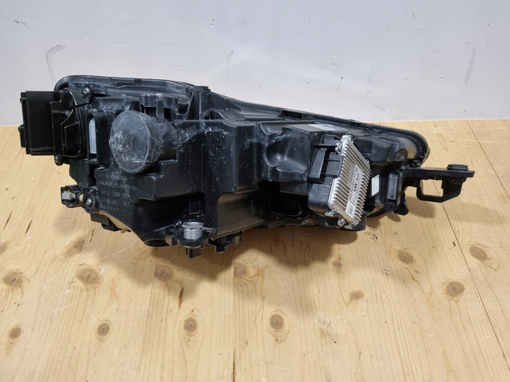 Frontscheinwerfer Skoda Scala 657941015A 992941571 LED Links Headlight SCH9636989199uj