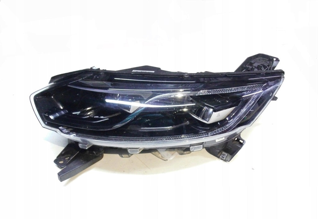 Frontscheinwerfer Renault Espace V 260608372R Full LED Links Headlight