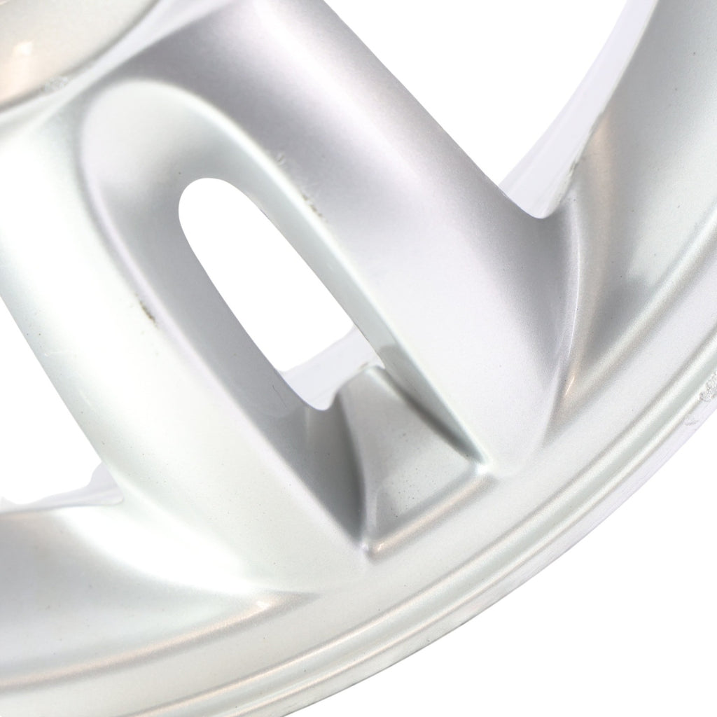 1x Alufelge 15 Zoll 5.5" 4x100 6791930 Mini R55 R56 Rim Wheel FEL5614523178az