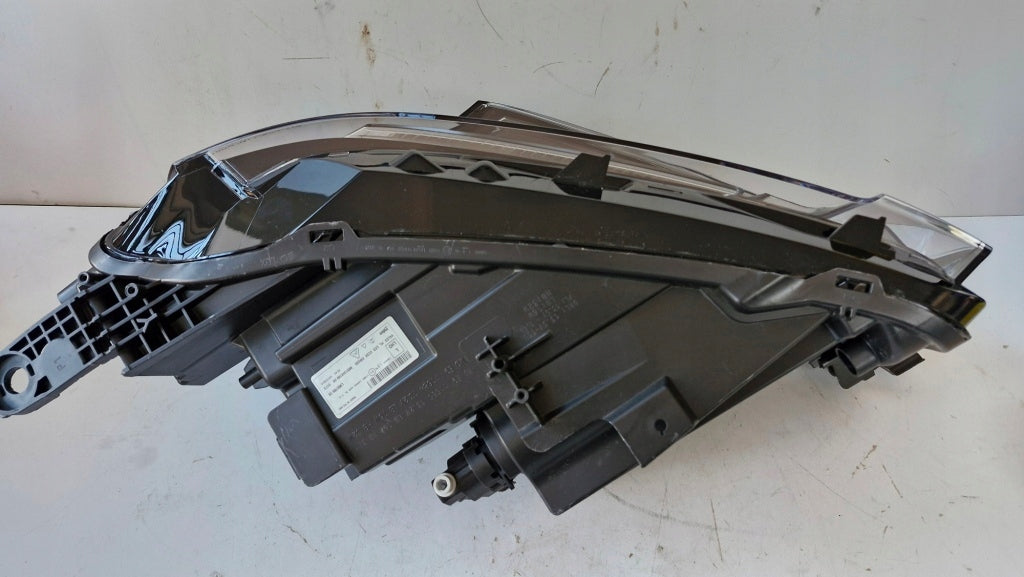 Frontscheinwerfer Citroën C3 I L99278929 Links Scheinwerfer Headlight SCH9401103490dv