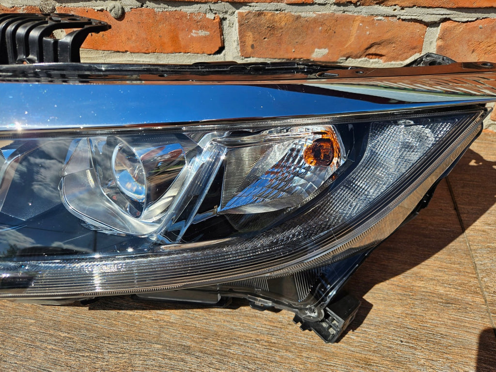 Frontscheinwerfer Honda Civic X I 100-18562 Links Scheinwerfer Headlight SCH5020587103zo