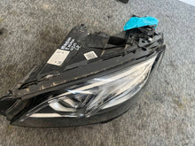 Load image into Gallery viewer, Frontscheinwerfer Mercedes-Benz W213 A2139067506 Links Scheinwerfer Headlight SCH5683853132km