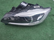 Laden Sie das Bild in den Galerie-Viewer, Frontscheinwerfer Volvo V60 S60 31420108 Xenon Links Scheinwerfer Headlight SCH6266902345hh