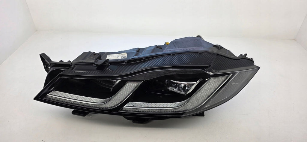 Frontscheinwerfer Jaguar F Pace MK83-13W030-EC Full LED Links Headlight SCH8796740049rt