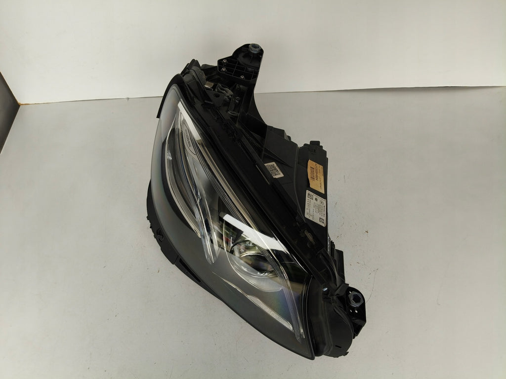 Frontscheinwerfer Mercedes-Benz W213 A2139064804 Full LED Rechts Headlight SCH7946291776ex