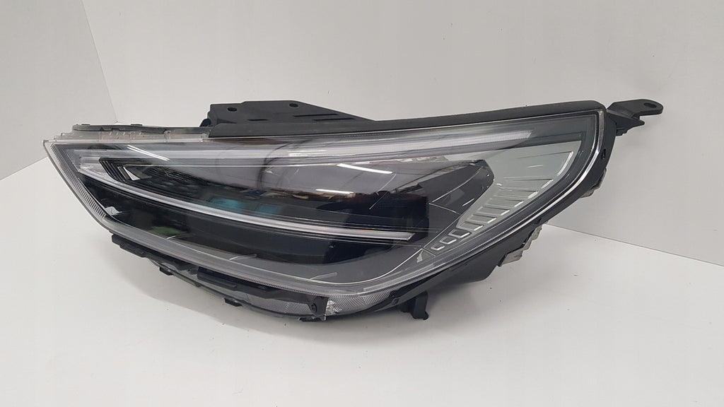 Frontscheinwerfer Hyundai I30 Pde 92101-G4600 Full LED Links Headlight