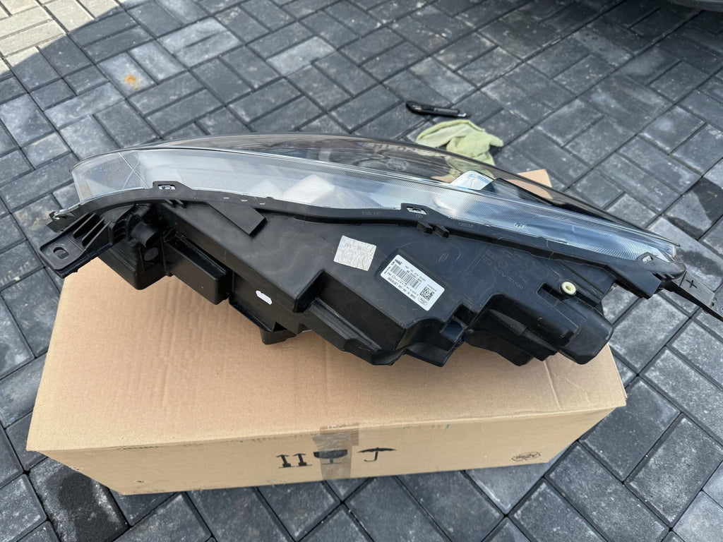 Frontscheinwerfer Ford Kuga LV4B-13E016-AN Full LED Rechts Headlight SCH4830277530la