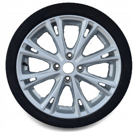 1x Alufelge 17 Zoll 7.0