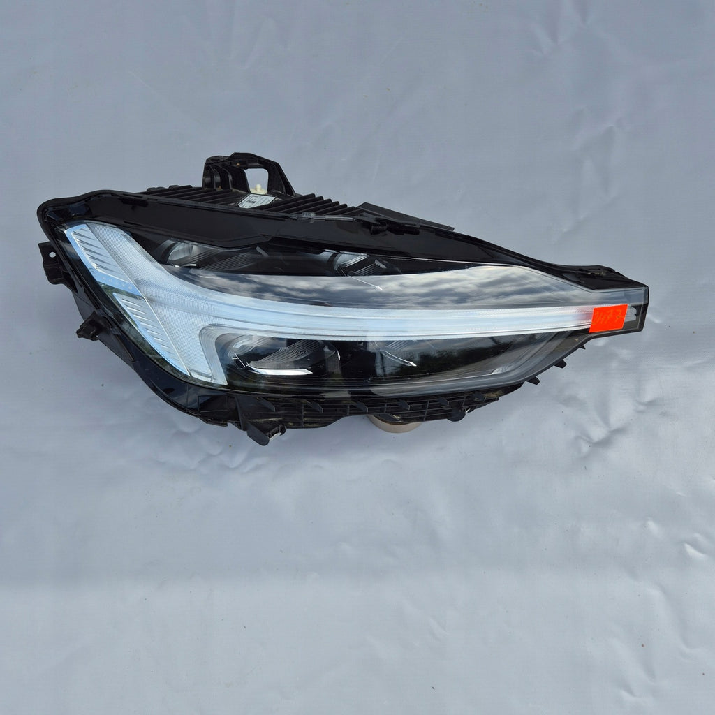 Frontscheinwerfer Volvo Xc60 II 32404710 LED Rechts Scheinwerfer Headlight SCH7178181365rh