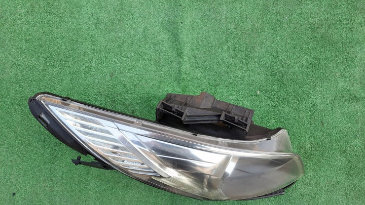 Frontscheinwerfer Citroën C6 307022572 Bi-Xenon Rechts Scheinwerfer Headlight SCH4066303533rk