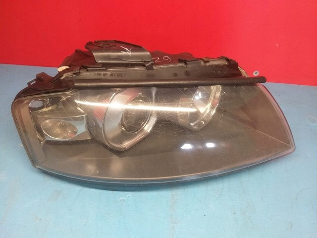 Frontscheinwerfer Audi A3 Xenon Rechts Scheinwerfer Headlight